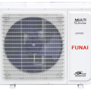 Наружный блок серии ORIGAMI KODO Inverter RAM-I-2OK40HP.01/U