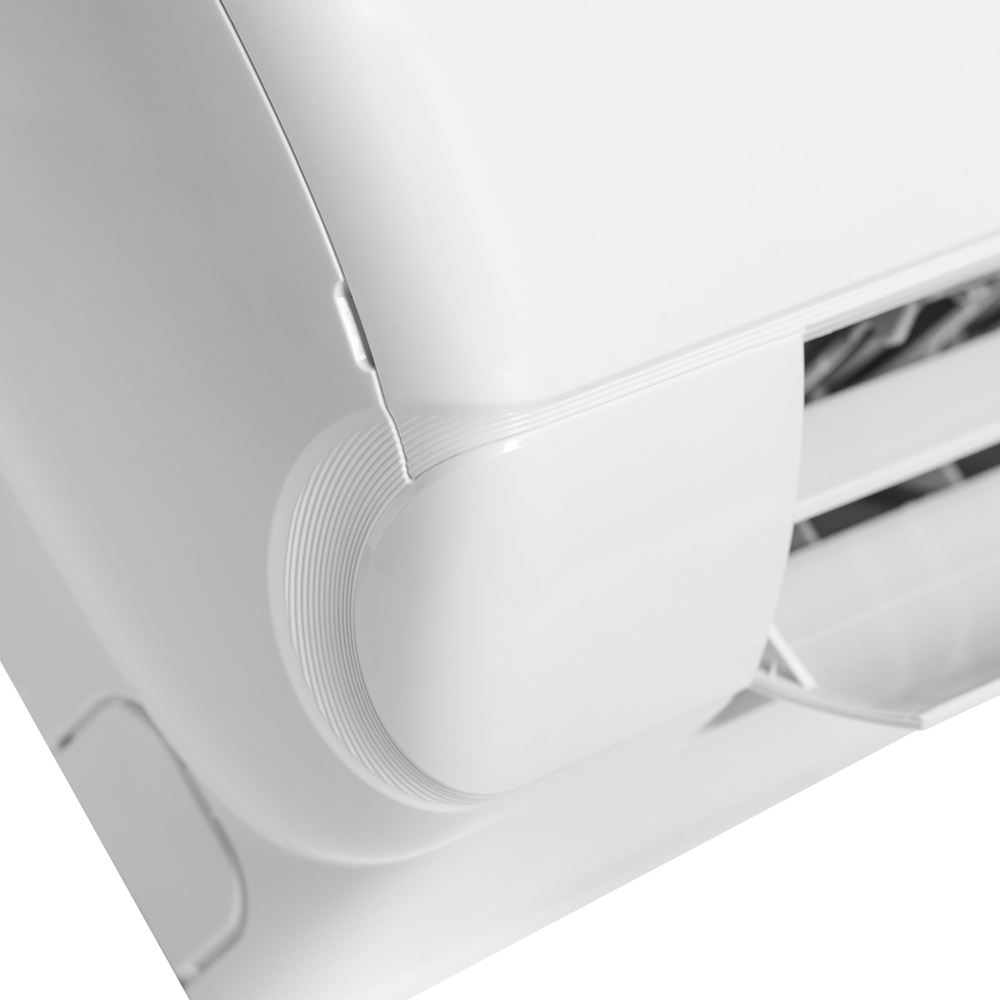 Сплит-система Electrolux Fusion Wave EACS-09HFW/N3 комплект — изображение 3