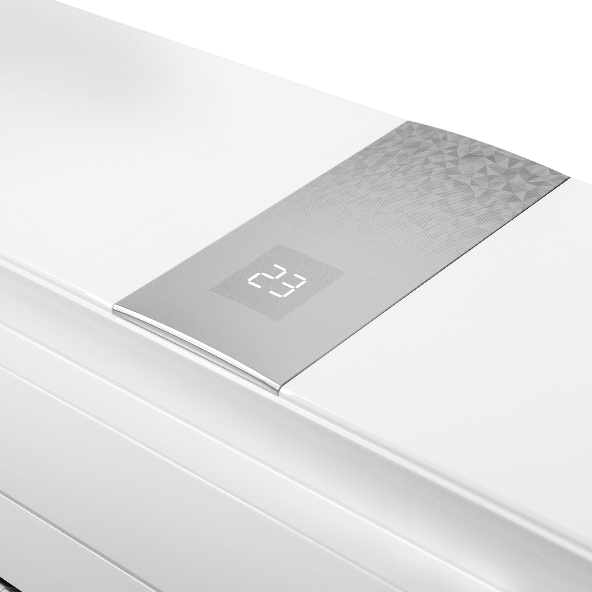 Сплит-система Electrolux Nordic EACS-30HT/N3_24Y комплект — изображение 4