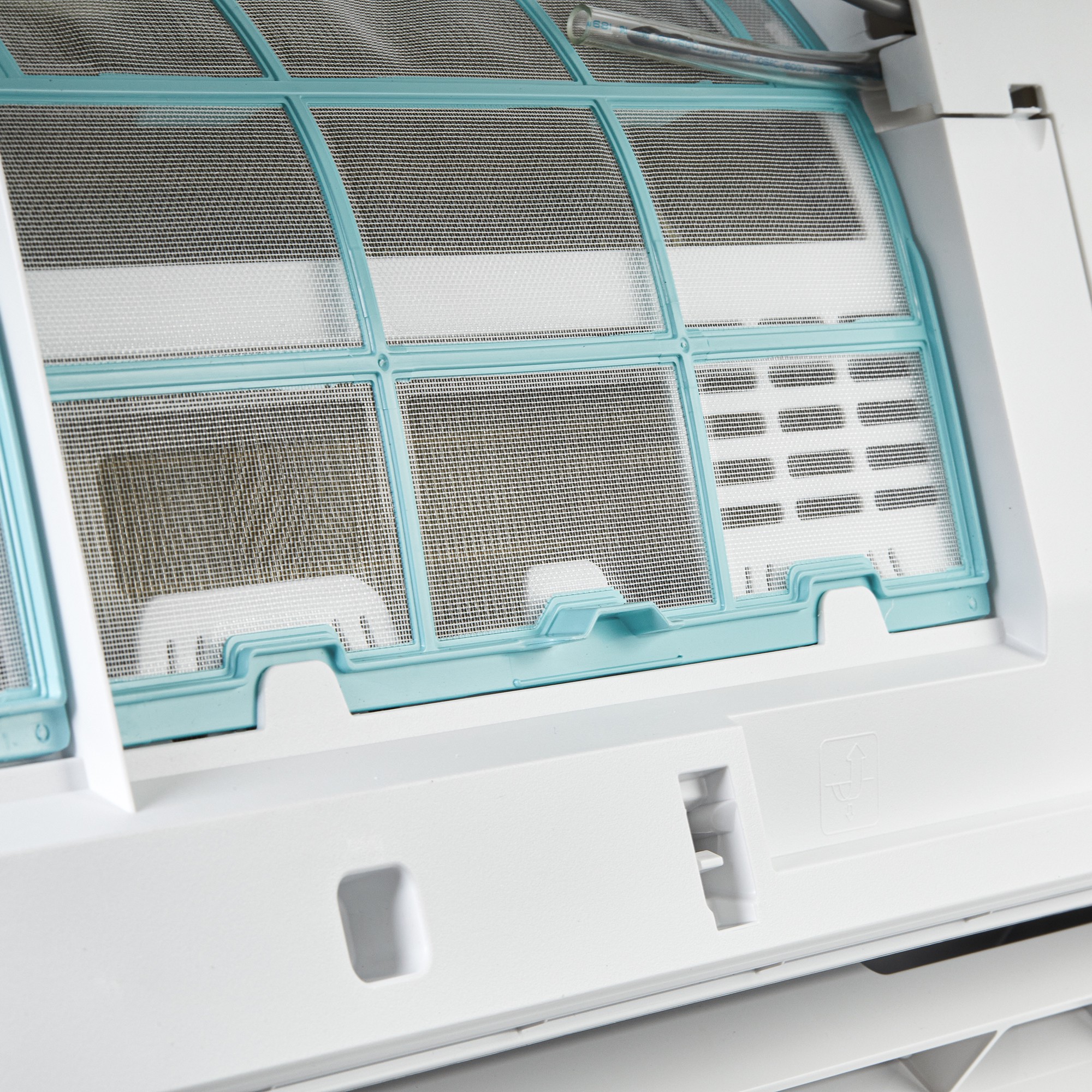 Сплит-система Electrolux Smartline EACS-12HSM/N3 комплект — изображение 7