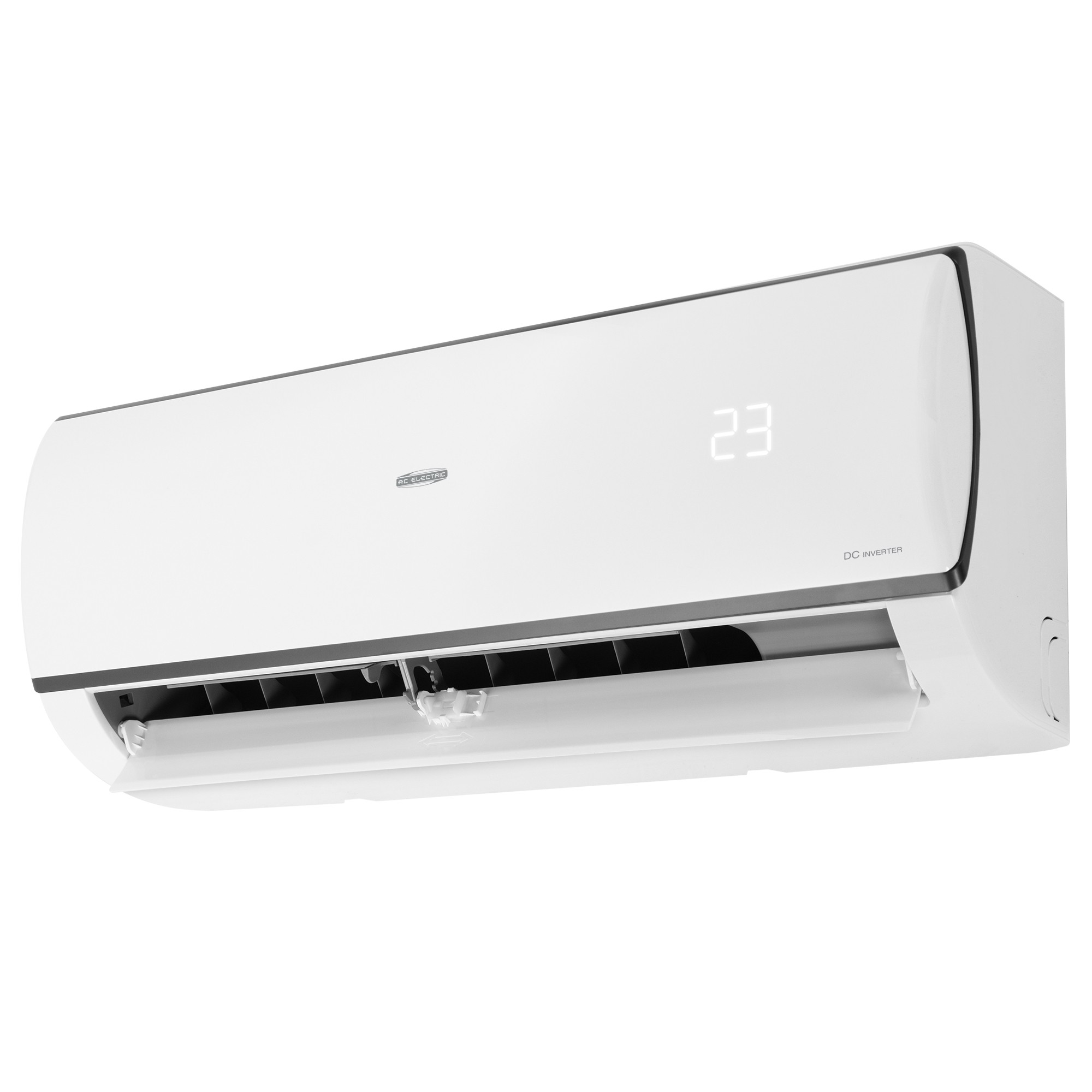 Сплит-система инверторного типа AC ELECTRIC ACEMI-24HN8 комплект — изображение 2