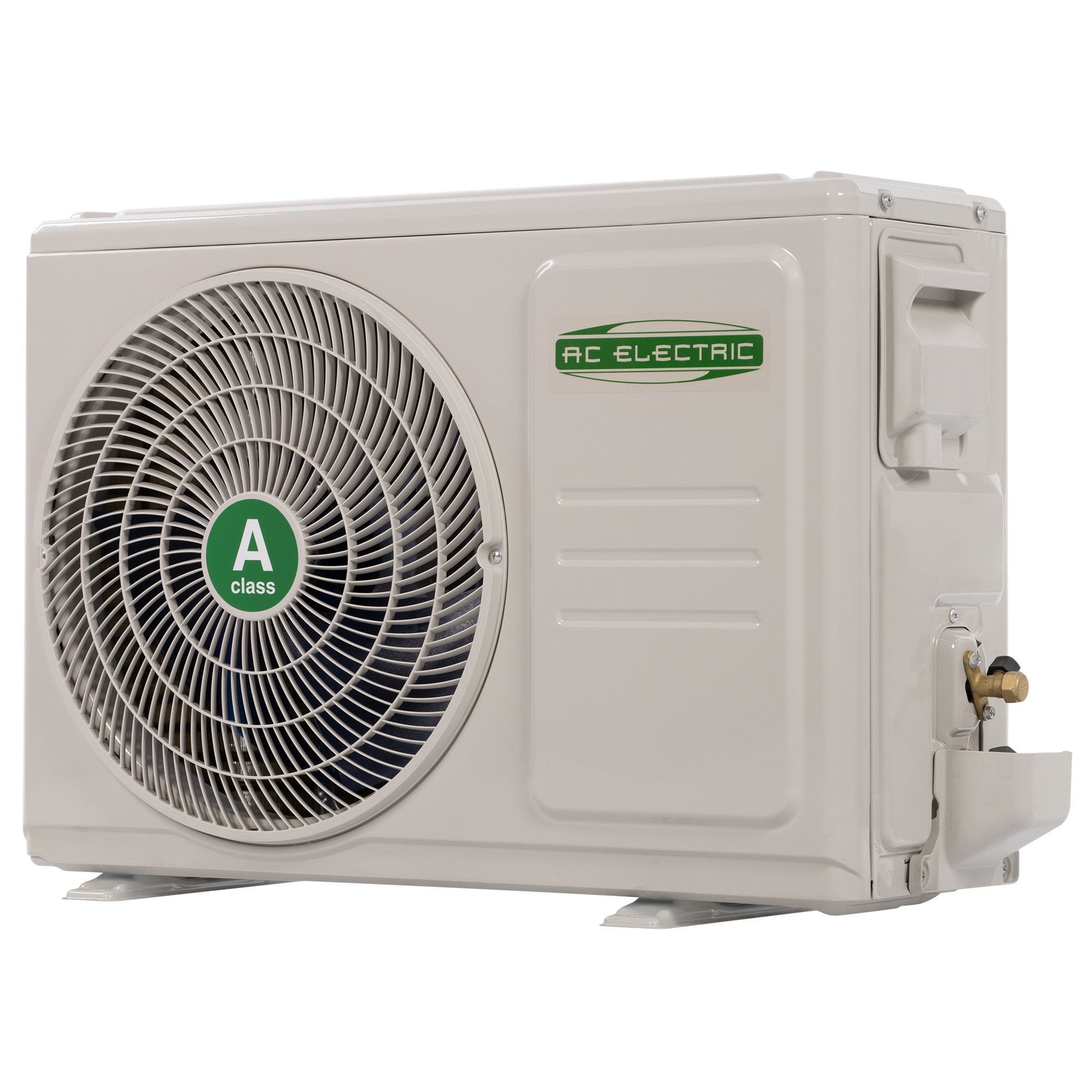 Сплит-система инверторного типа AC ELECTRIC ACEMI-24HN8 комплект — изображение 4
