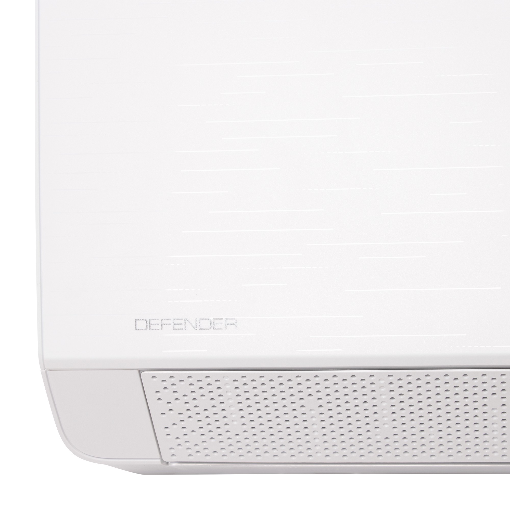 Сплит-система инверторного типа Ballu Defender BSHI-09HN8 комплект — изображение 3