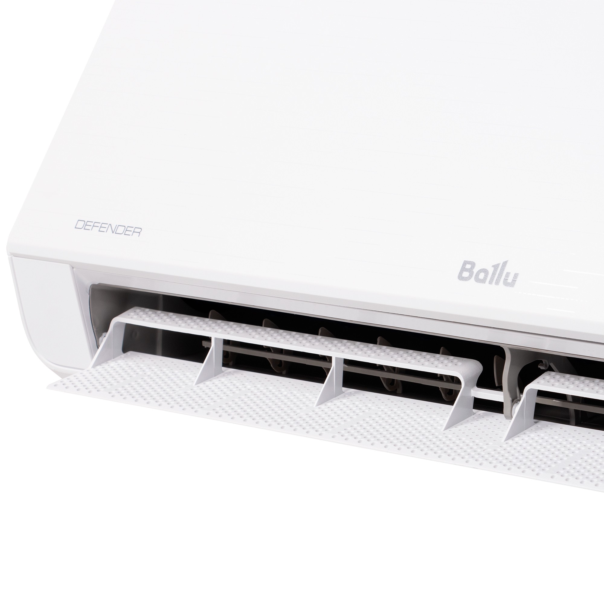 Сплит-система инверторного типа Ballu Defender BSHI-09HN8 комплект — изображение 4