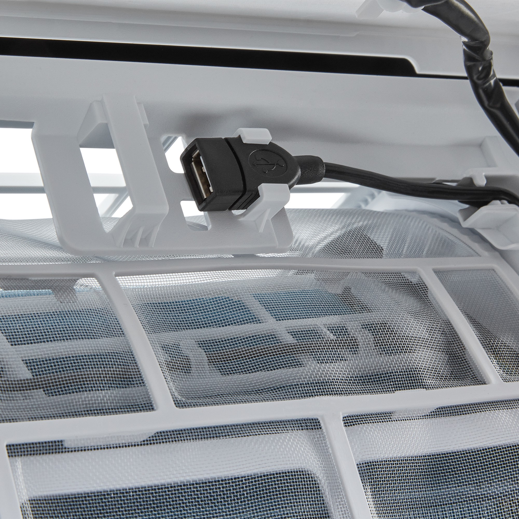 Сплит-система инверторного типа Ballu Defender BSHI-09HN8 комплект — изображение 6