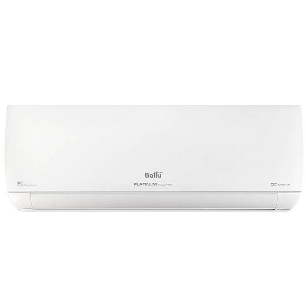 Сплит-система инверторного типа Ballu Platinum Evolution DC BSUI-12HN8_V4 комплект — изображение 3