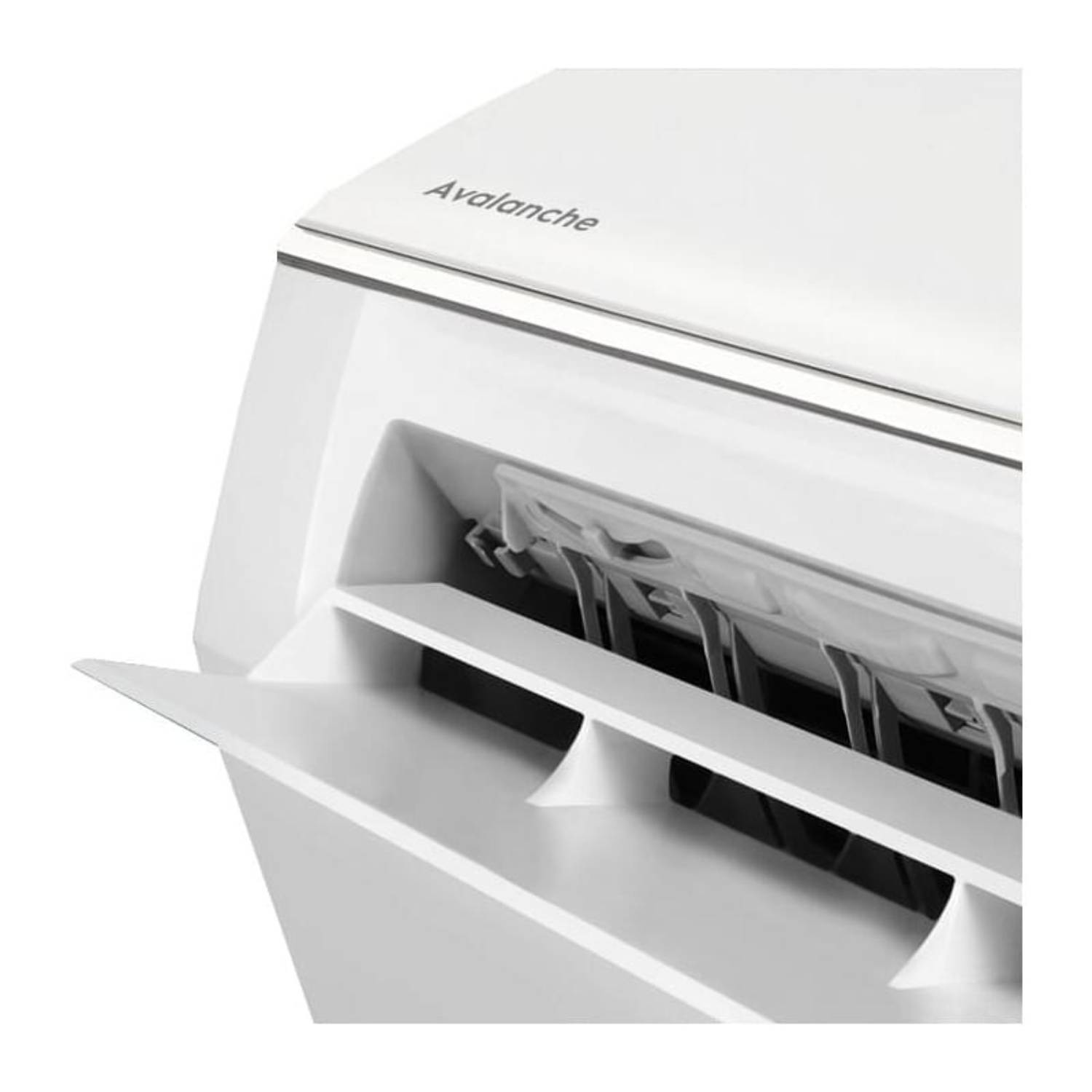 Сплит-система инверторного типа Electrolux Avalanche Super DC Inverter EACS/I-12HAV/N8_22Y комплект — изображение 4