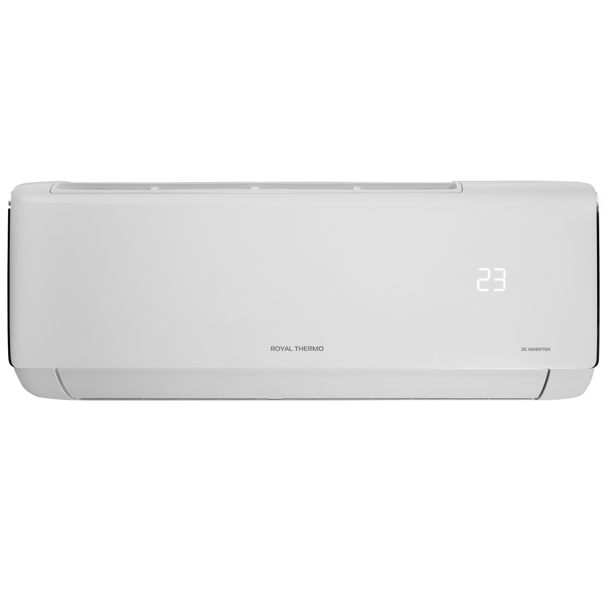 Сплит-система инверторного типа Royal Thermo Milano DC RTMI-07HN1 комплект — изображение 3
