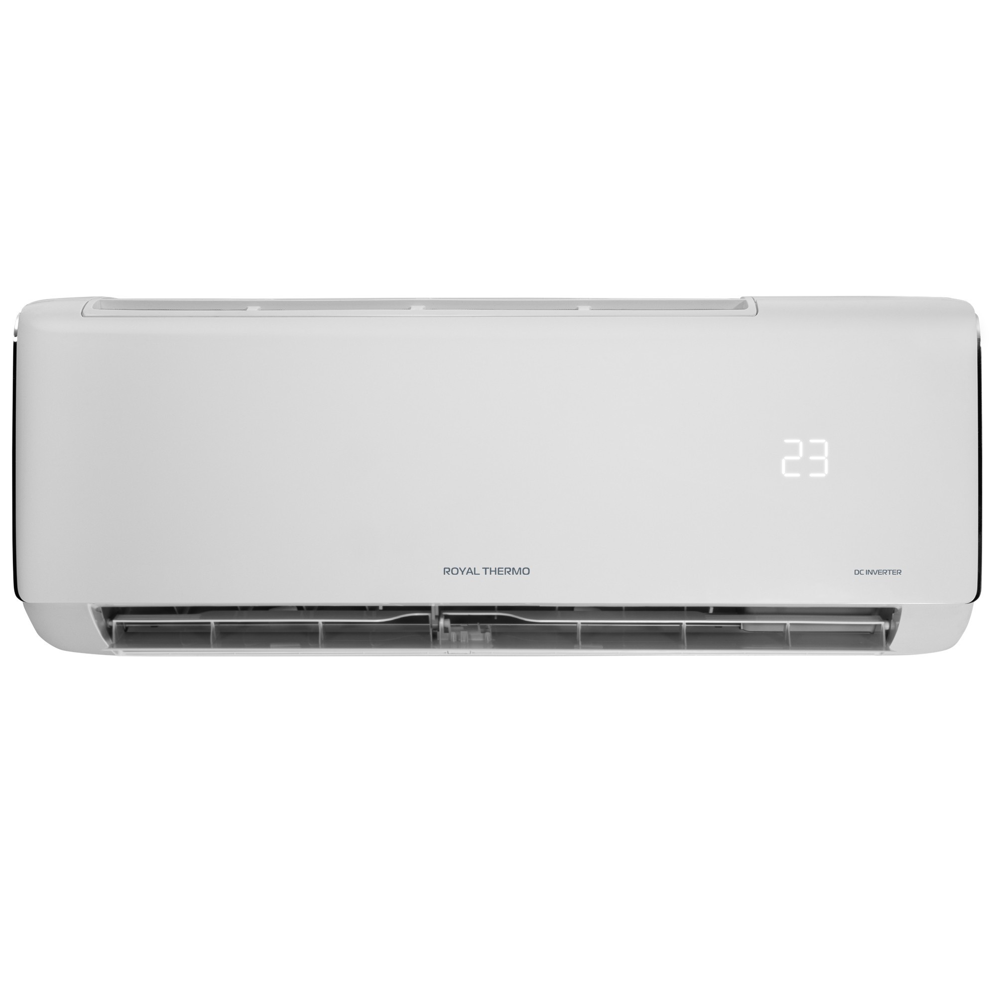 Сплит-система инверторного типа Royal Thermo Milano DC RTMI-07HN1 комплект — изображение 4