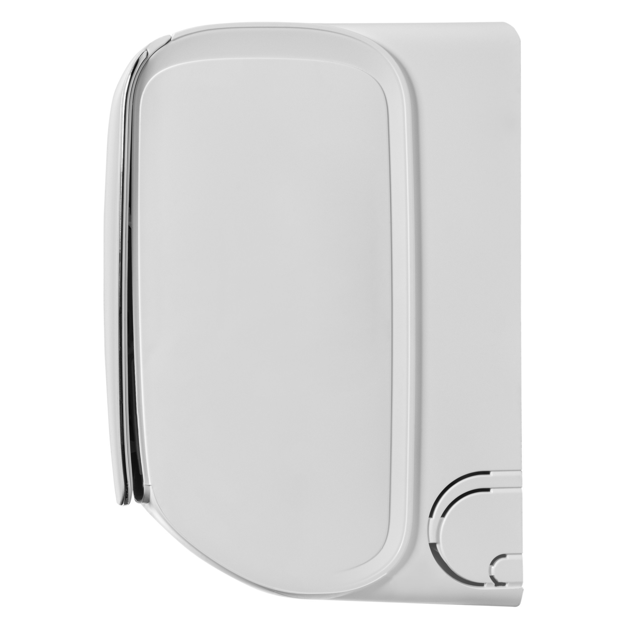 Сплит-система инверторного типа Royal Thermo Milano DC RTMI-07HN1 комплект — изображение 6