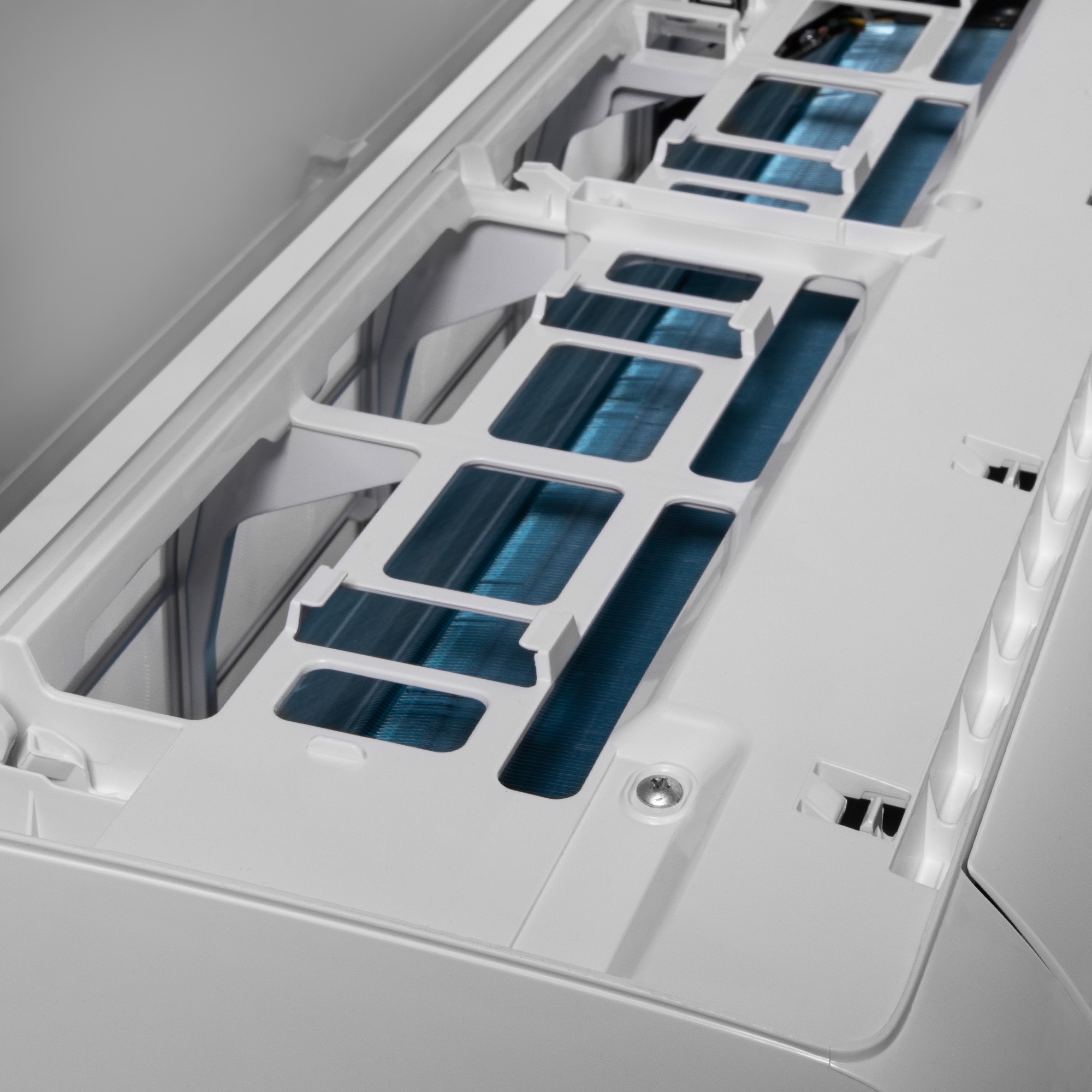 Сплит-система инверторного типа Royal Thermo Milano DC RTMI-07HN1 комплект — изображение 7