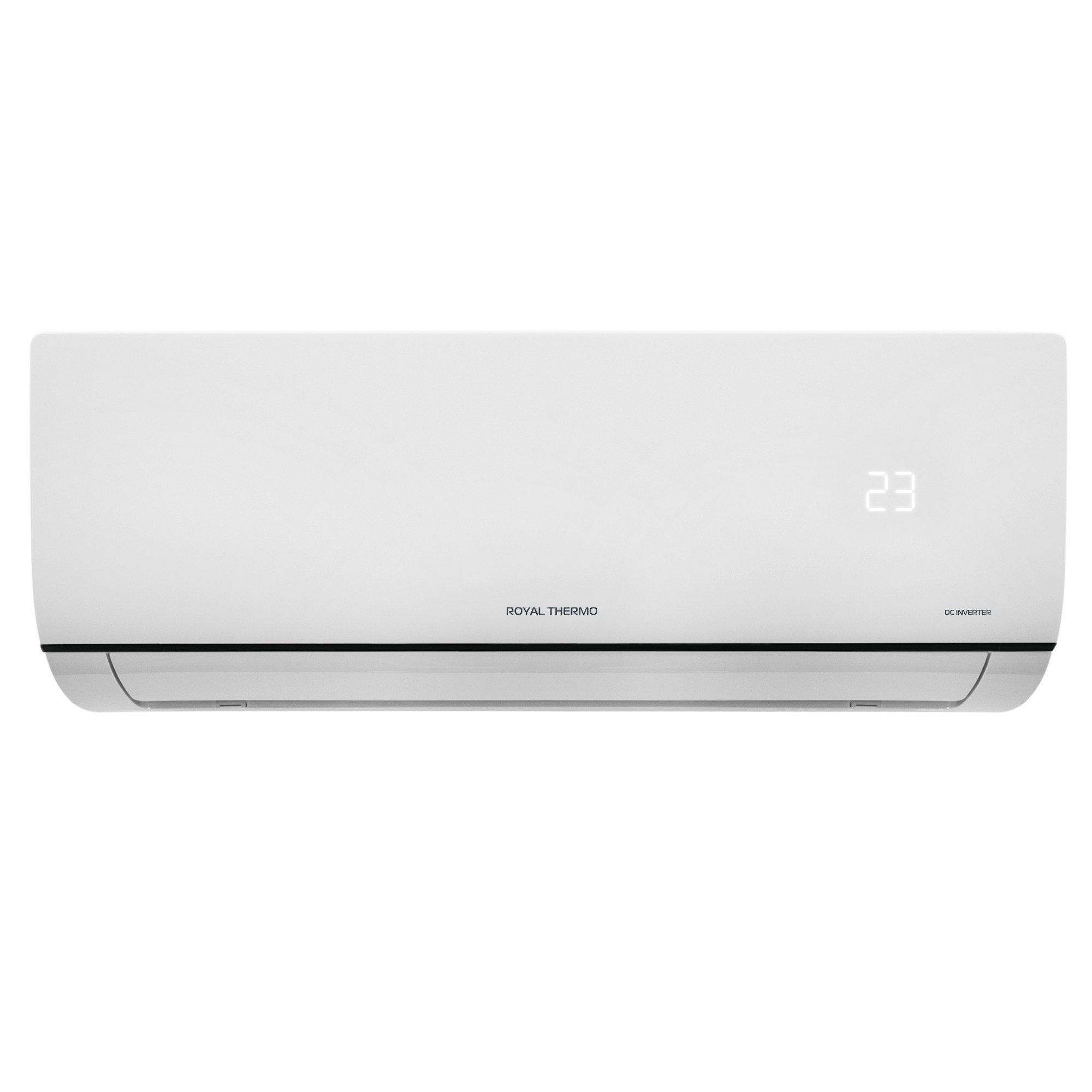 Сплит-система инверторного типа Royal Thermo Siena DC RTSI-07HN8 комплект — изображение 3