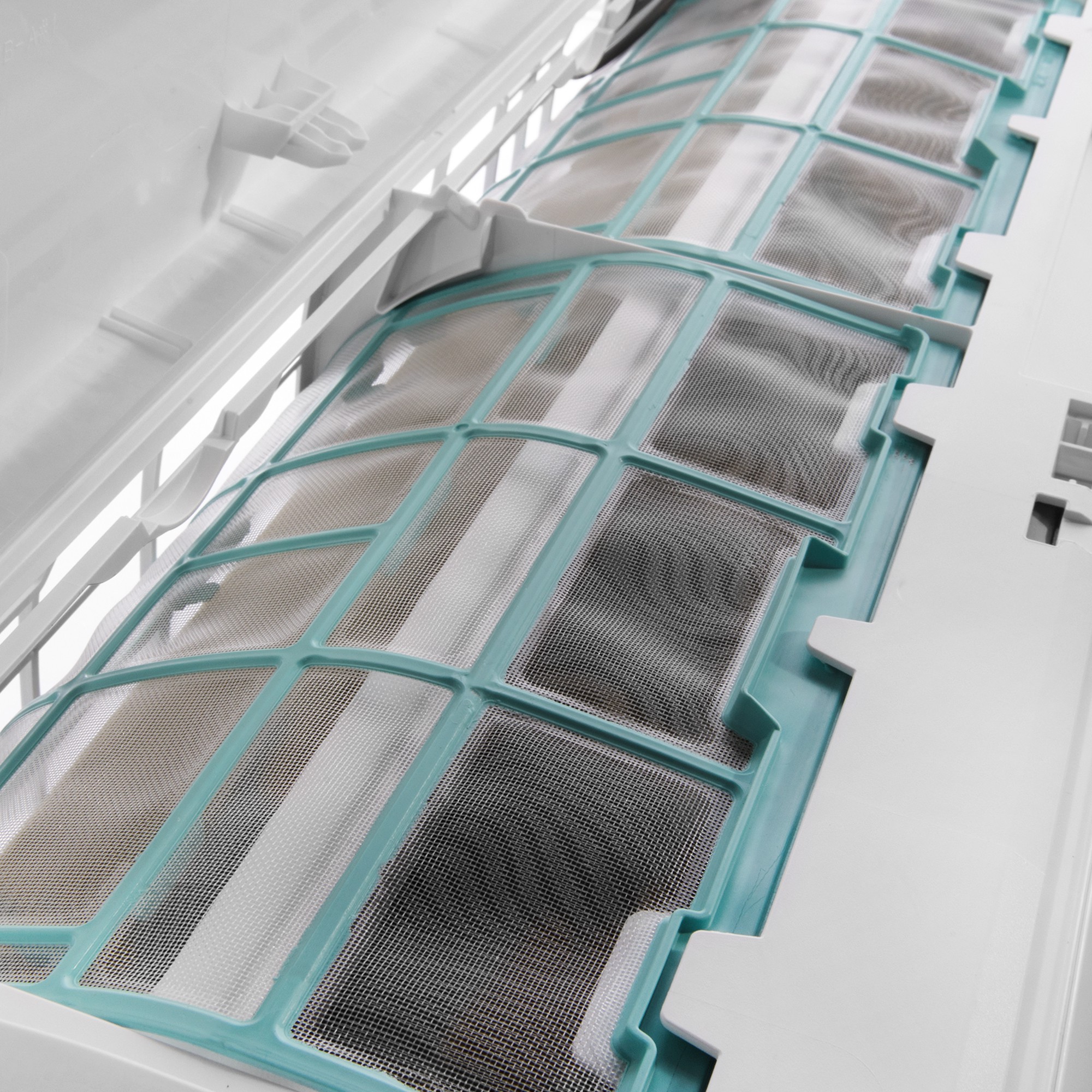 Сплит-система инверторного типа Royal Thermo Siena DC RTSI-09HN8 комплект — изображение 6