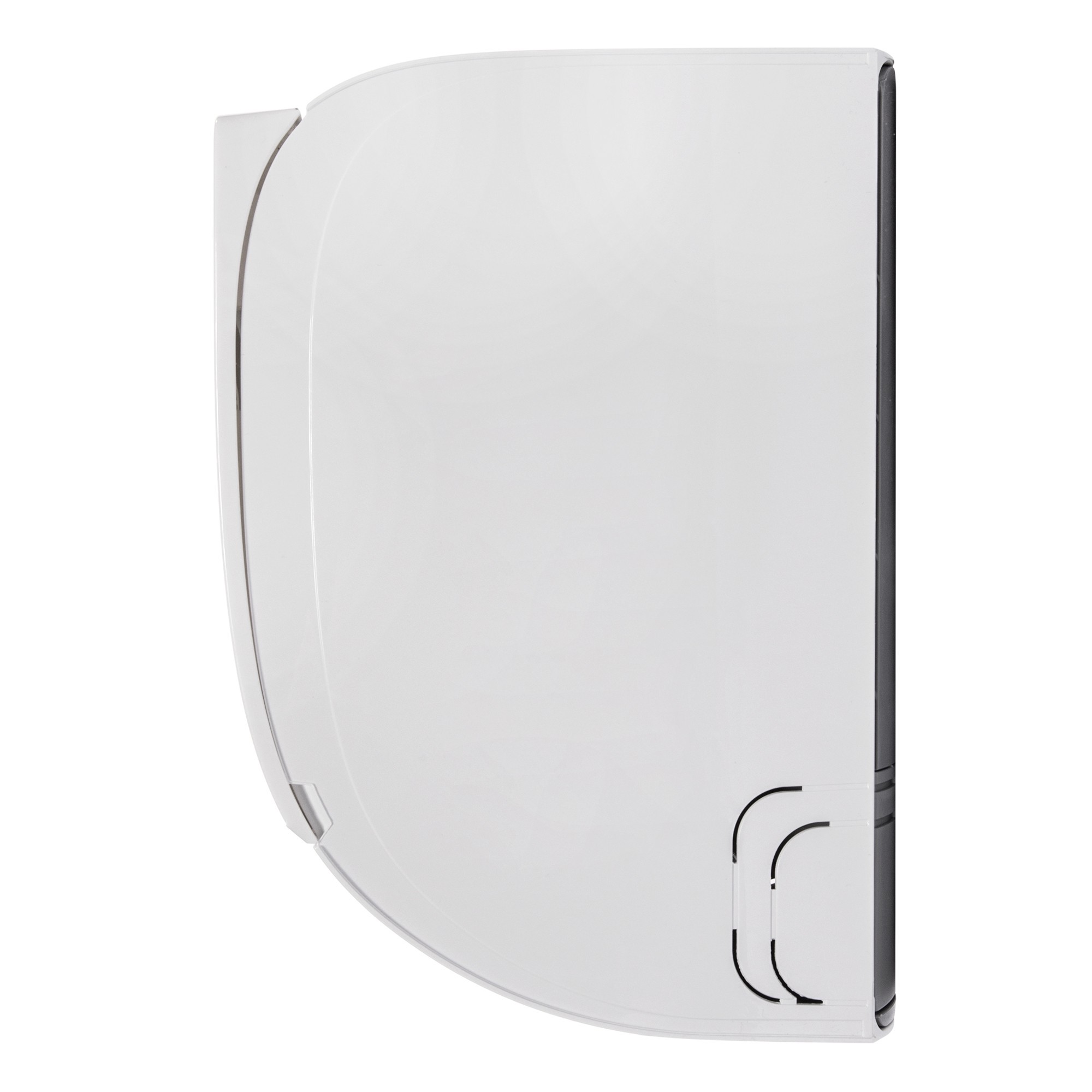 Сплит-система инверторного типа Royal Thermo Siena DC RTSI-24HN8 комплект — изображение 5