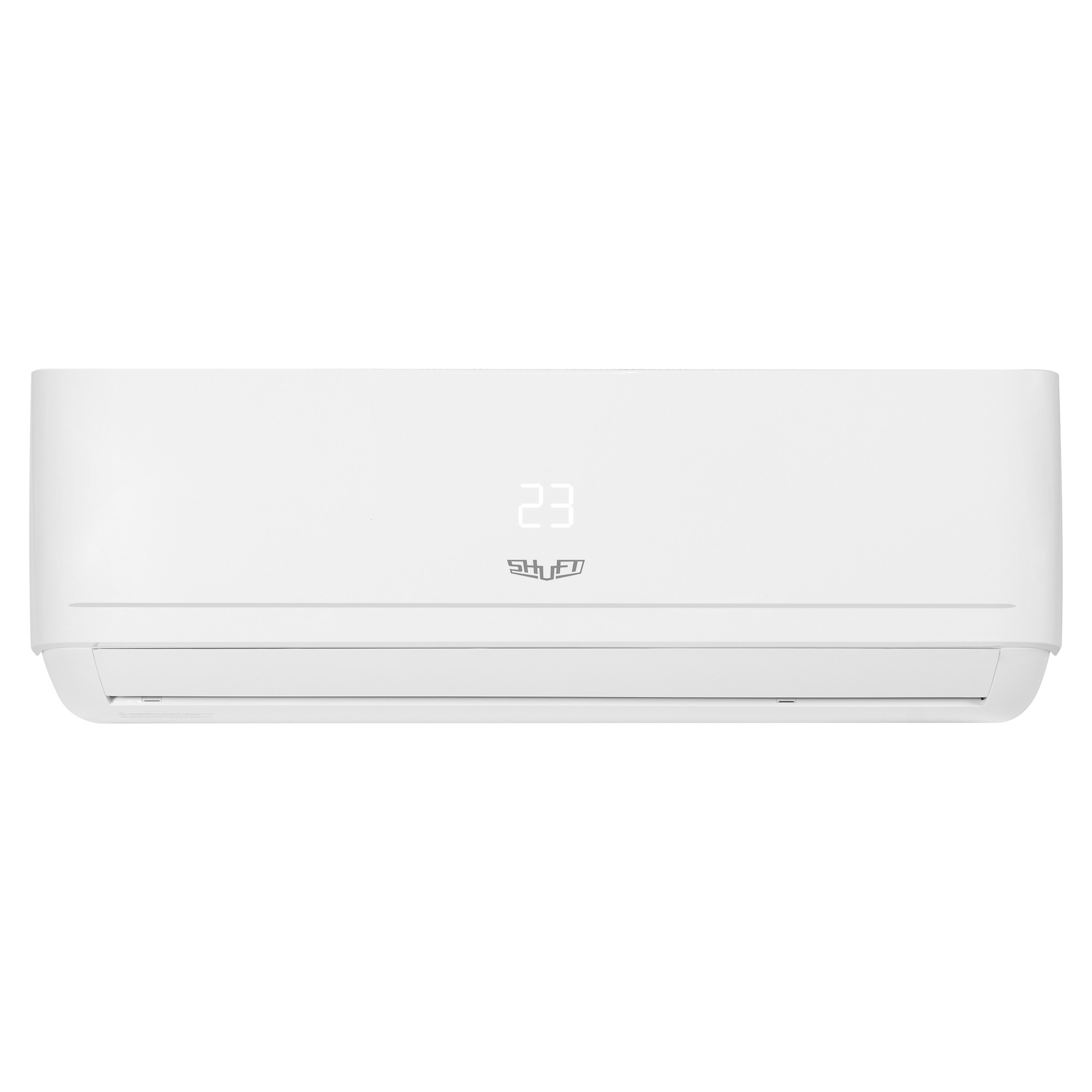 Сплит-система инверторного типа SHUFT Berg DC SFTOI-09HN1_24Y комплект — изображение 3