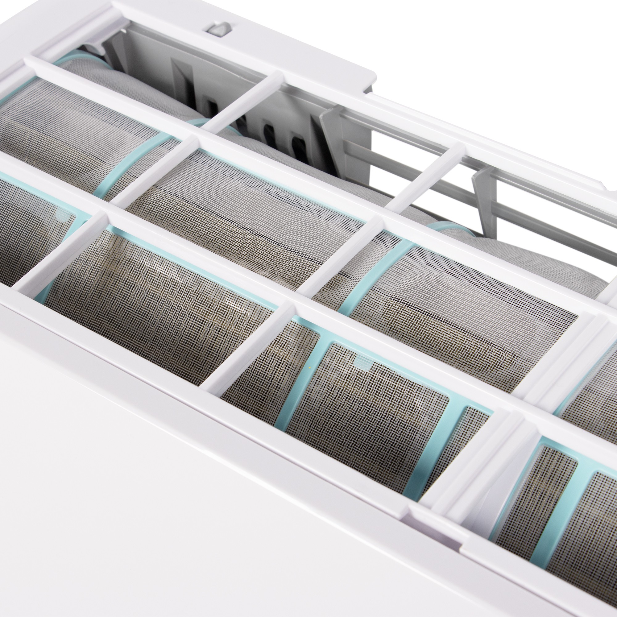 Сплит-система инверторного типа SHUFT Berg DC SFTOI-09HN1_24Y комплект — изображение 8