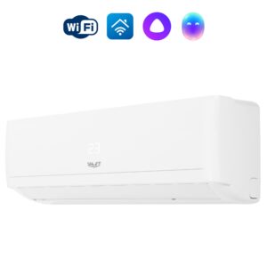 Сплит-система инверторного типа SHUFT Berg DC SFTOI-12HN1_24Y комплект