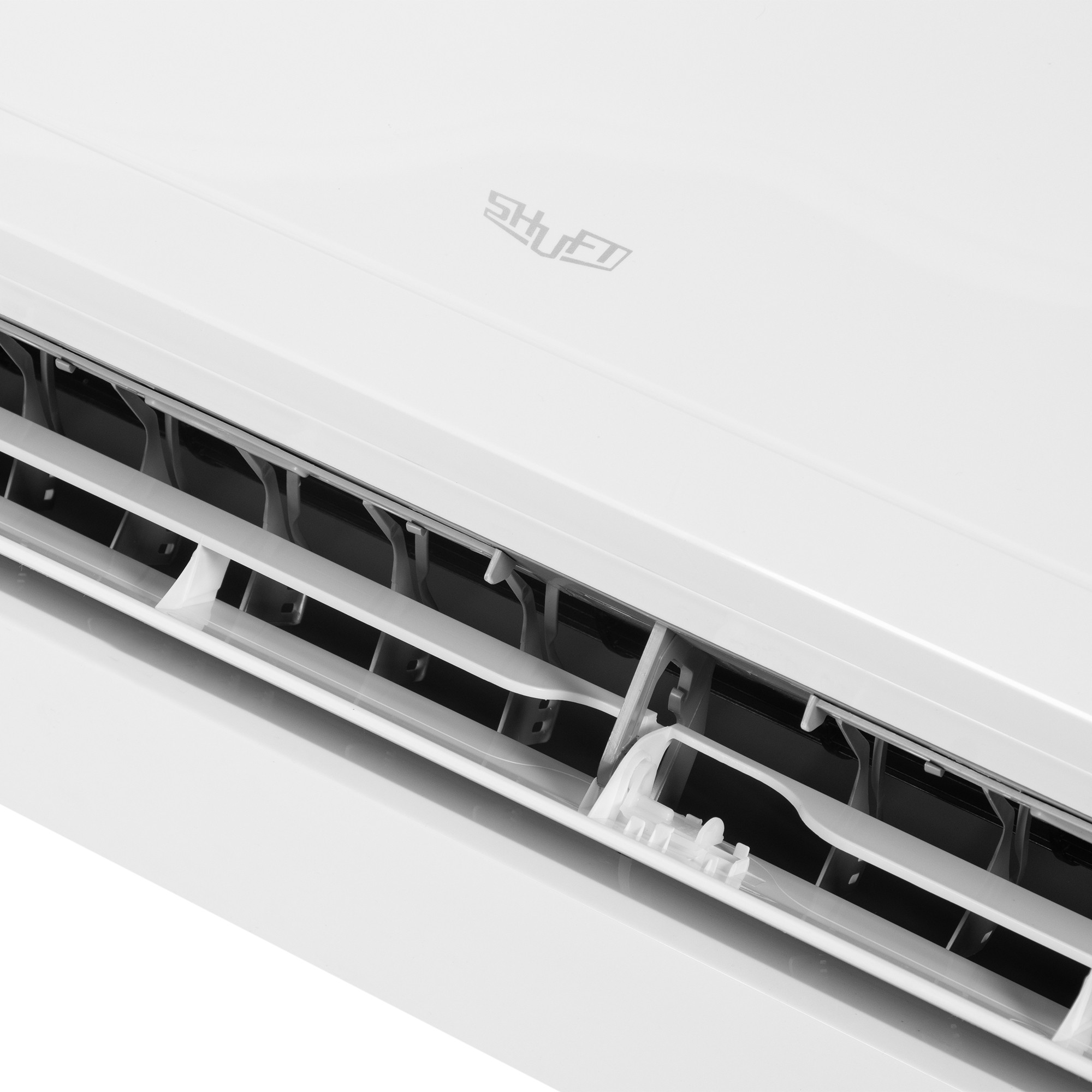 Сплит-система инверторного типа SHUFT Berg DC SFTOI-24HN1_24Y комплект — изображение 5