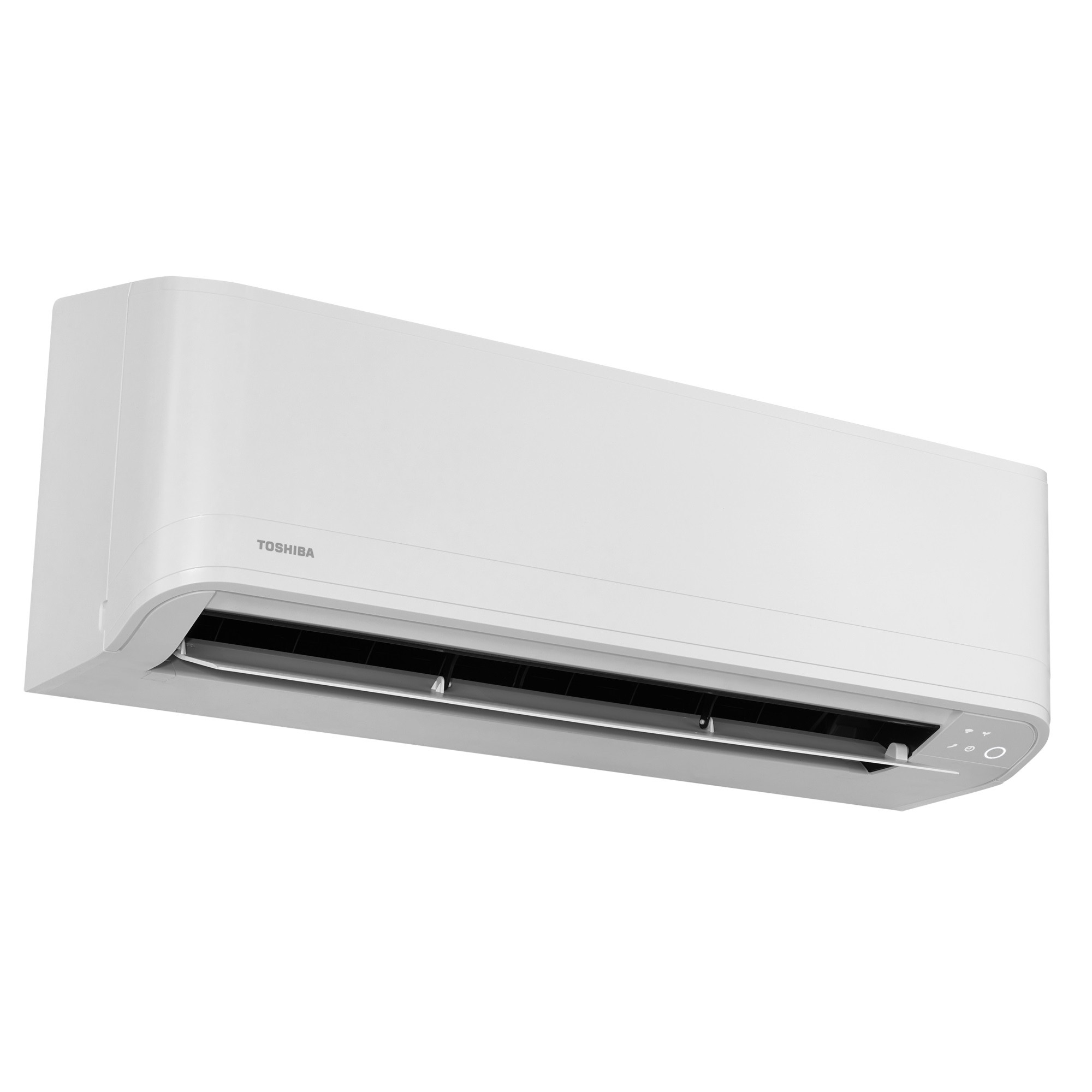 Сплит-система инверторного типа TOSHIBA Seiya RAS-07CVG-EE комплект — изображение 6