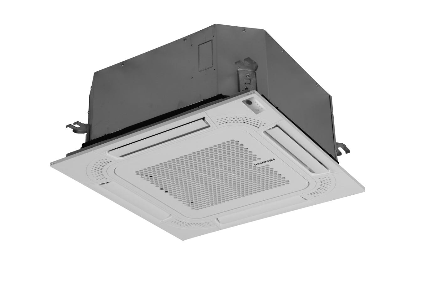 Сплит-система кассетного типа серии HEAVY CLASSIC AUC-48HR4SHA/AUC-950 /AUW-48H6SE1 (комплект)