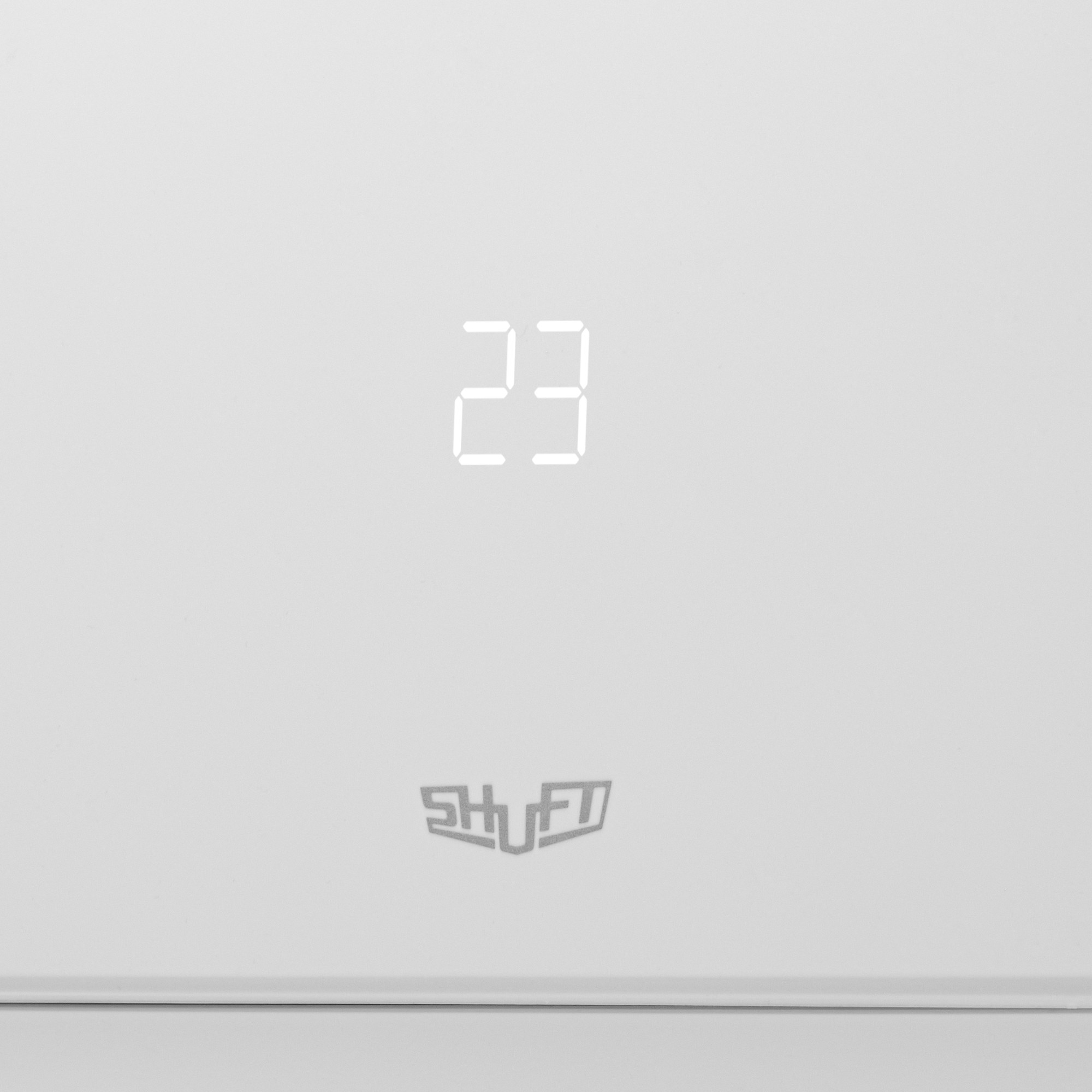 Сплит-система SHUFT Soturai SFTH-12HN8 комплект — изображение 5