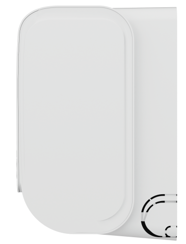 Внутренние блоки настенного типа серии SHOGUN ORIGAMI KODO Inverter 2025 RAM-I-SG30HP.W03/S — изображение 4