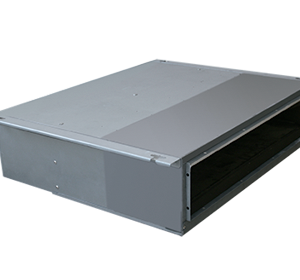 Внутренний блок канального типа серии FREE Match DC Inverter R32 AMD-09UX4RBL8