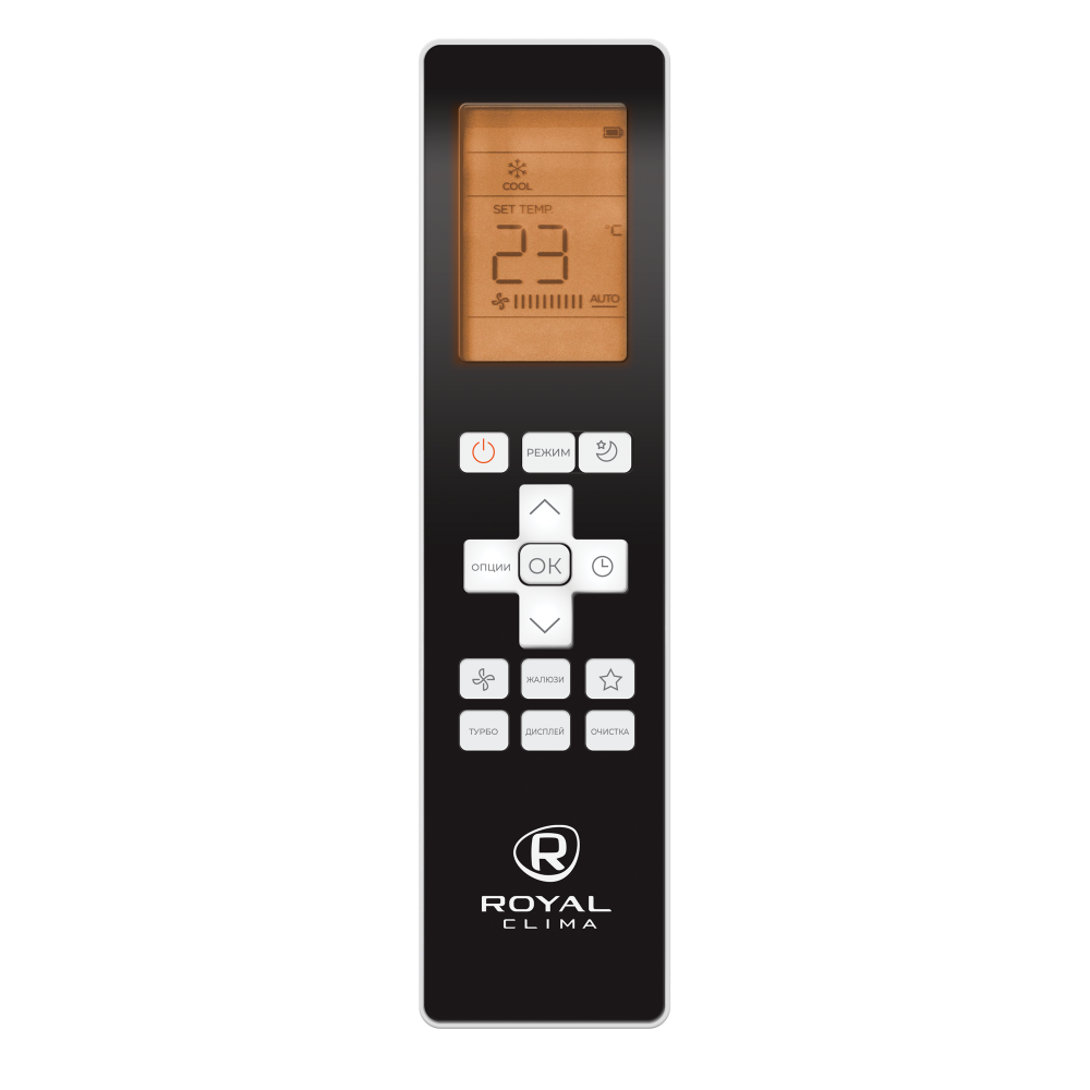 Внутренний блок кассетного типа для мульти-сплит систем серии MULTI FLEXI CASSETTE EU ERP Inverter Upgrade RCI-CMN12 — изображение 3