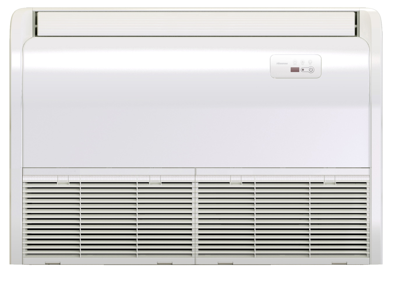 Внутренний блок напольно-потолочного типа серии FREE Match DC Inverter AVT-24UR4RB8