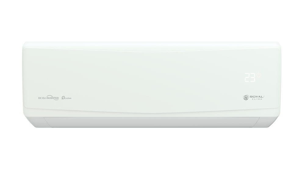 Внутренний блок настенного типа для мульти-сплит-системы серии MULTI GRIDA EU ERP INVERTER RCI-GR35HN/IN