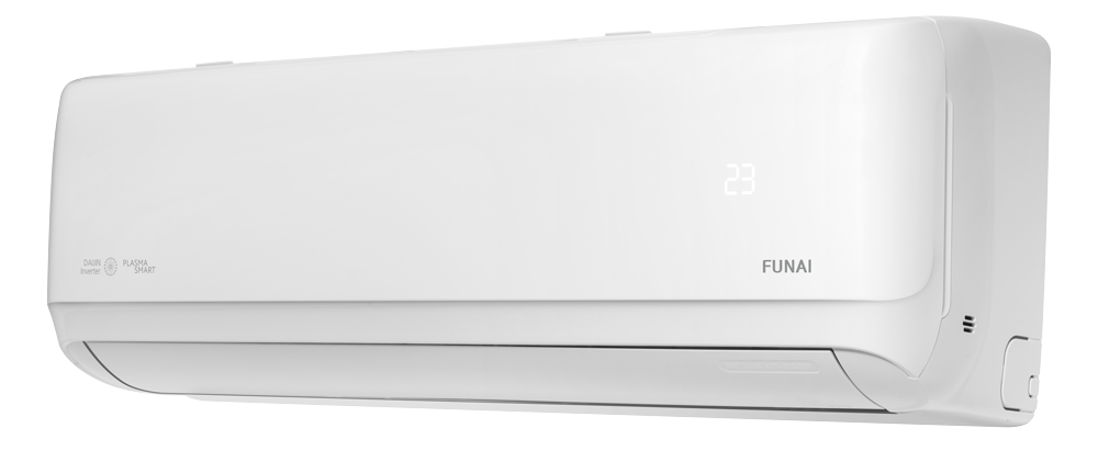 Внутренний блок настенного типа серии KIRIGAMI DAIJIN Inverter RAM-I-DA25HP.W01/S — изображение 3