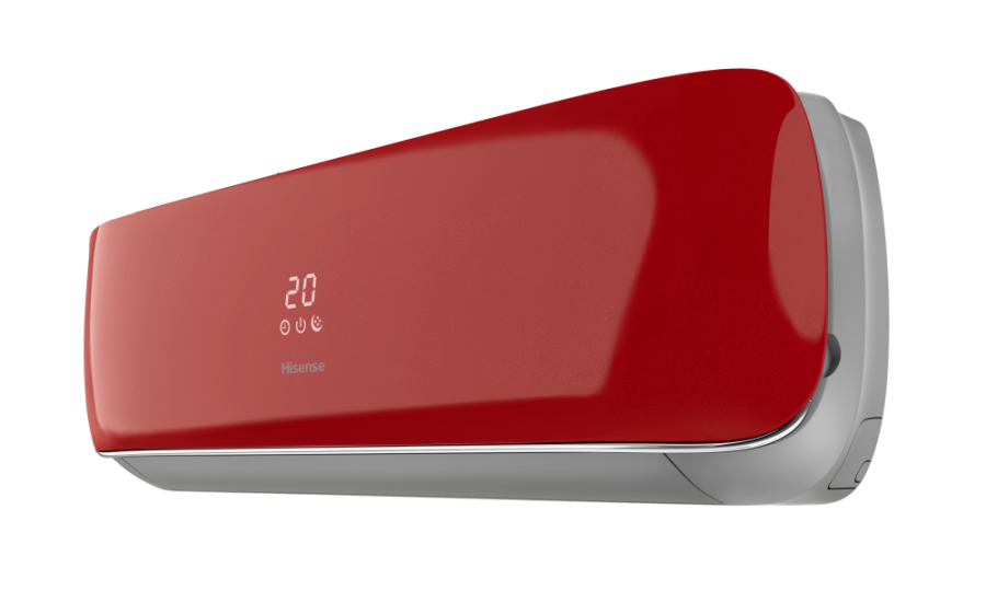 Внутренний блок настенного типа серии PREMIUM RED FREE Match DC Inverter AMS-12UW4RVETG00(R) — изображение 4