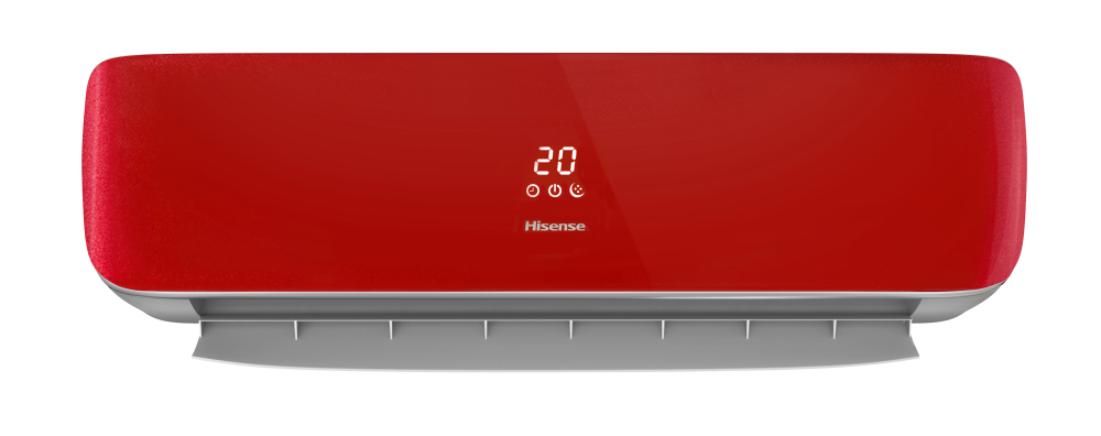 Внутренний блок настенного типа серии PREMIUM RED FREE Match DC Inverter AMS-12UW4RVETG00(R) — изображение 5